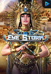 Bocoran RTP Slot Eye-Of-The-Storm di WOWHOKI