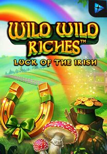 Bocoran RTP Slot Wild-Wild-Riches di WOWHOKI