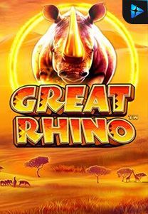 Bocoran RTP Slot Great Rhino di WOWHOKI