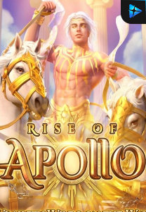 Bocoran RTP Slot Rise of Apollo di WOWHOKI