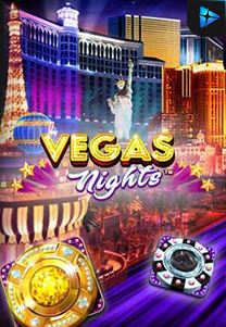 Bocoran RTP Slot vegas-night di WOWHOKI