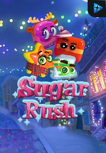 Bocoran RTP Slot Sugar-Rush-Winter di WOWHOKI