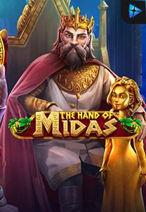 Bocoran RTP Slot The-Hand-of-Midas di WOWHOKI