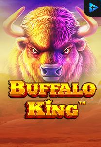 Bocoran RTP Slot Buffalo King di WOWHOKI