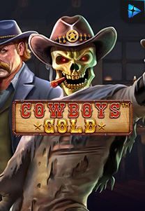 Bocoran RTP Slot Cowboys-Gold di WOWHOKI