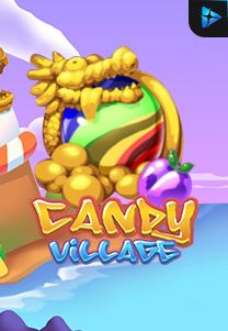 Bocoran RTP Slot Candy Village di WOWHOKI