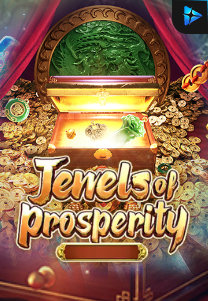 Bocoran RTP Slot Jewels of Prosperity di WOWHOKI