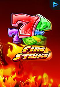 Bocoran RTP Slot Fire-Strike di WOWHOKI