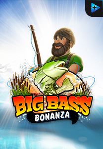 Bocoran RTP Slot Big-Bass-Bonanza di WOWHOKI