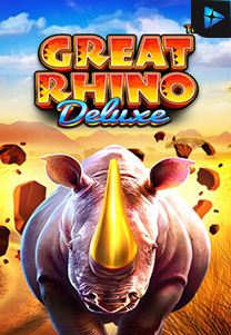 Bocoran RTP Slot Great-Rhino-Deluxe di WOWHOKI