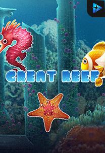 Bocoran RTP Slot Great-Reef di WOWHOKI