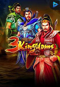 Bocoran RTP Slot 3-Kingdoms-Battle-of-Red-Cliffs di WOWHOKI