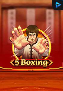 Bocoran RTP Slot 5 Boxing di WOWHOKI