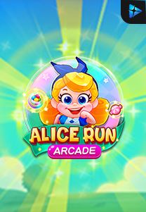 Bocoran RTP Slot Alice Run di WOWHOKI