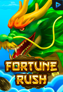 Bocoran RTP Slot Fortune Rush di WOWHOKI