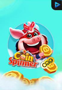 Bocoran RTP Slot Coin Spinner di WOWHOKI