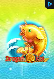 Bocoran RTP Slot Dragon Koi di WOWHOKI