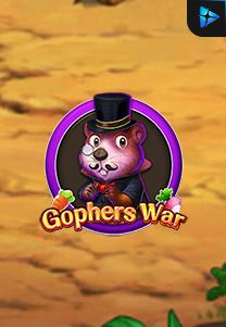 Bocoran RTP Slot Gophers War di WOWHOKI