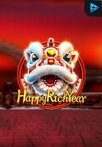 Bocoran RTP Slot Happy Rich Year di WOWHOKI