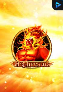 Bocoran RTP Slot Hephaestus di WOWHOKI