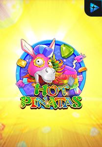 Bocoran RTP Slot Hot Pinatas di WOWHOKI