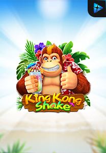 Bocoran RTP Slot King Kong Shake di WOWHOKI