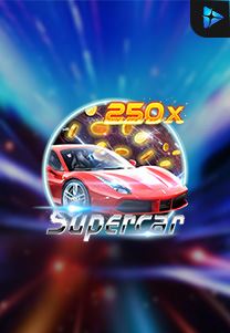 Bocoran RTP Slot Supercar di WOWHOKI