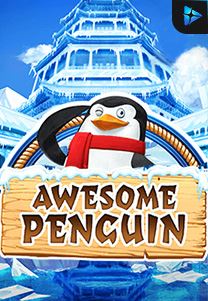 Bocoran RTP Slot Awesome Penguin di WOWHOKI