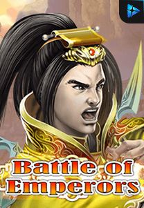 Bocoran RTP Slot Battle of Emperor di WOWHOKI