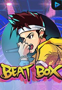 Bocoran RTP Slot Beat Box di WOWHOKI