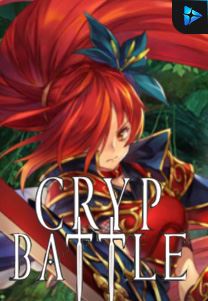 Bocoran RTP Slot Cryp-Battle di WOWHOKI