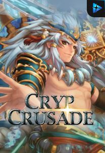 Bocoran RTP Slot Cryp Crusade di WOWHOKI