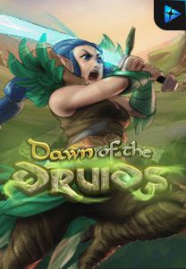 Bocoran RTP Slot Dawn-of-the-Druids di WOWHOKI