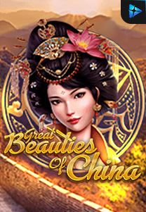 Bocoran RTP Slot Great beauty of China di WOWHOKI