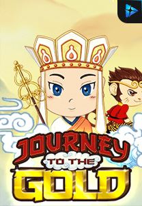 Bocoran RTP Slot Journey-of-the-gold di WOWHOKI