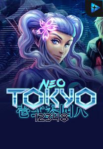 Bocoran RTP Slot Neo-Tokyo di WOWHOKI