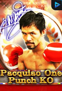 Bocoran RTP Slot Pacquiao One Punch KO di WOWHOKI