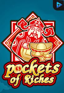 Bocoran RTP Slot pocket of rice di WOWHOKI