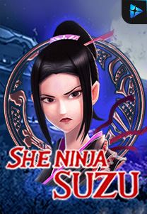 Bocoran RTP Slot She-Ninja di WOWHOKI