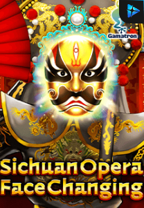 Bocoran RTP Slot Sichuan Opera Face Changing di WOWHOKI