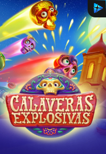 Bocoran RTP Slot Calaveras Explosiavas di WOWHOKI