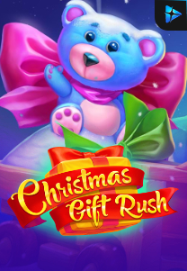 Bocoran RTP Slot Christmast Gift Rush di WOWHOKI