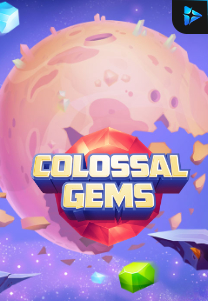 Bocoran RTP Slot Colossal Gems di WOWHOKI