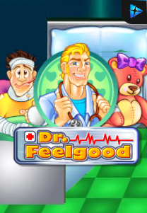 Bocoran RTP Slot Dr. Feelgood di WOWHOKI