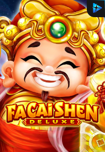 Bocoran RTP Slot Fa Cai Shen Deluxe di WOWHOKI