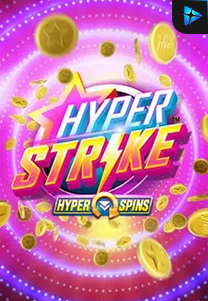 Bocoran RTP Slot Hyper Strike™ HyperSpins™ di WOWHOKI