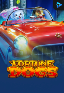 Bocoran RTP Slot Fortune Dogs di WOWHOKI