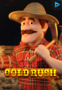 Bocoran RTP Slot Gold Rush di WOWHOKI