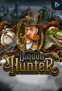 Bocoran RTP Slot London Hunter di WOWHOKI