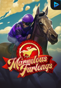 Bocoran RTP Slot Marvelous Furlongs di WOWHOKI